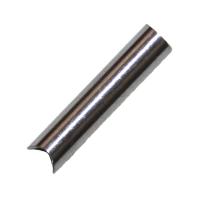 Abstandshülse zu Reling Stahldraht